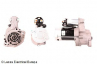 Стартер LUCAS ELECTRICAL LRS00617