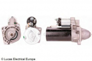 Стартер LUCAS ELECTRICAL LRS00665