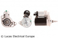 Стартер LUCAS ELECTRICAL LRS00785
