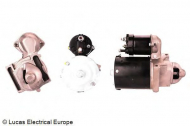 Стартер LUCAS ELECTRICAL LRS01275