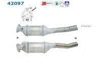 Катализатор AS 42097
