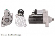 Стартер LUCAS ELECTRICAL LRS01462