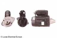 Стартер LUCAS ELECTRICAL LRS01607
