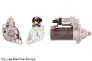 Стартер LUCAS ELECTRICAL LRS01671