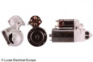 Стартер LUCAS ELECTRICAL LRS01781