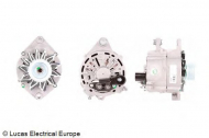 Генератор LUCAS ELECTRICAL LRA01130