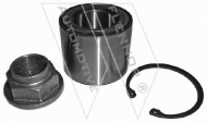 Комплект подшипника KAWE FR671326