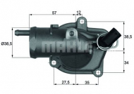 Термостат MAHLE ORIGINAL TI 31 92