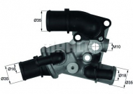 Термостат MAHLE ORIGINAL TI 92 80D