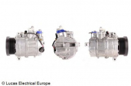 Компрессор LUCAS ELECTRICAL ACP738