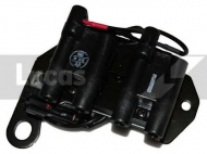 Катушка зажигания LUCAS ELECTRICAL DMB934
