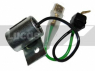 Конденсатор LUCAS ELECTRICAL DCB425C