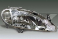 Фара LUCAS ELECTRICAL LWB429