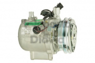 Компрессор WEBASTO 82D0155098A