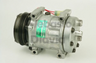Компрессор WEBASTO 82D0155160A