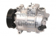 Компрессор WEBASTO 82D0155362A