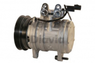 Компрессор WEBASTO 82D0155495A