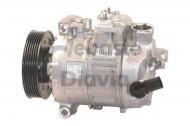 Компрессор WEBASTO 82D0156093MA