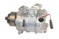 Компрессор WEBASTO 82D0156127MA