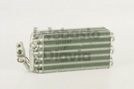 Испаритель WEBASTO 82D0525034MA