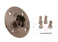Комплект подшипника AUTEX 802339