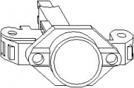 Регулятор TOPRAN 400 675