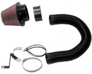 Система спортивного воздушного фильтра K&N Filters 57-0667