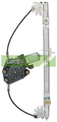 Подъемное устройство для окон LUCAS ELECTRICAL WRL1055L