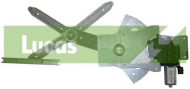 Подъемное устройство для окон LUCAS ELECTRICAL WRL1157R