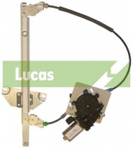 Подъемное устройство для окон LUCAS ELECTRICAL WRL1168L