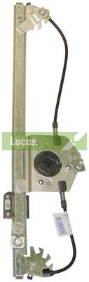 Подъемное устройство для окон LUCAS ELECTRICAL WRL2027R