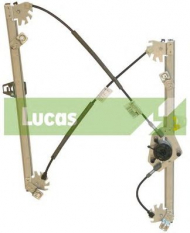 Подъемное устройство для окон LUCAS ELECTRICAL WRL2089L