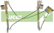 Подъемное устройство для окон LUCAS ELECTRICAL WRL2110L