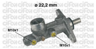 Цилиндр CIFAM 202-214