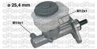 Цилиндр CIFAM 202-321