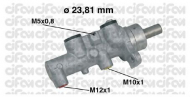 Цилиндр CIFAM 202-462