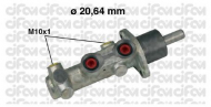 Цилиндр CIFAM 202-523