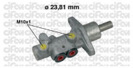 Цилиндр CIFAM 202-494