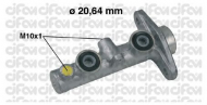 Цилиндр CIFAM 202-497