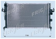 Теплообменник FRIGAIR 0107.3005