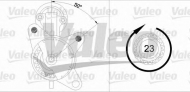 Стартер VALEO 455894