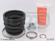 Комплект пыльника CDX 22-4527
