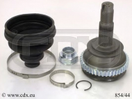 Шарнирный комплект CDX 854/44