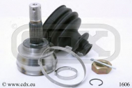 Шарнирный комплект CDX 1606