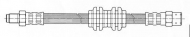 Шлангопровод CEF 510012