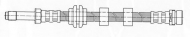 Шлангопровод CEF 511267