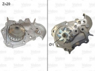 Насос VALEO 506573
