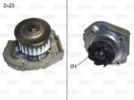 Насос VALEO 506598