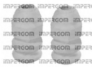 Пылезащитный комплект ORIGINAL IMPERIUM 50534