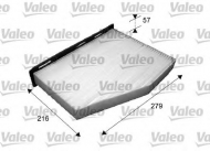 Фильтр VALEO 698800